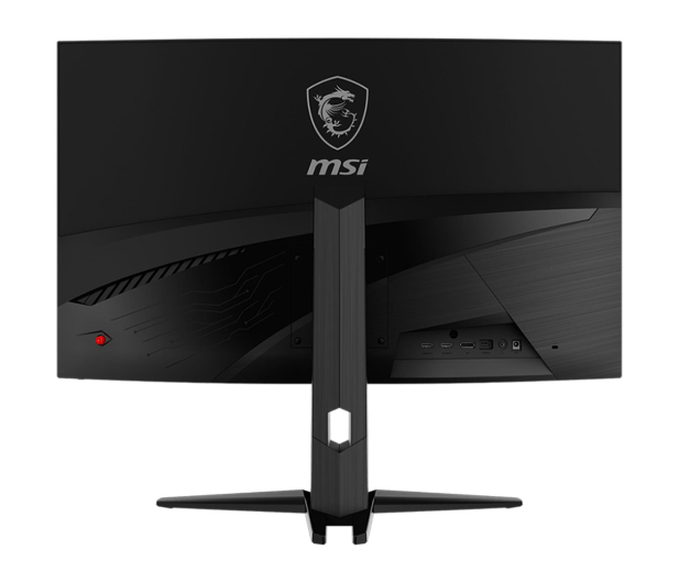 MSI MAG 321CUPDF - 1319208 - zdjęcie 4